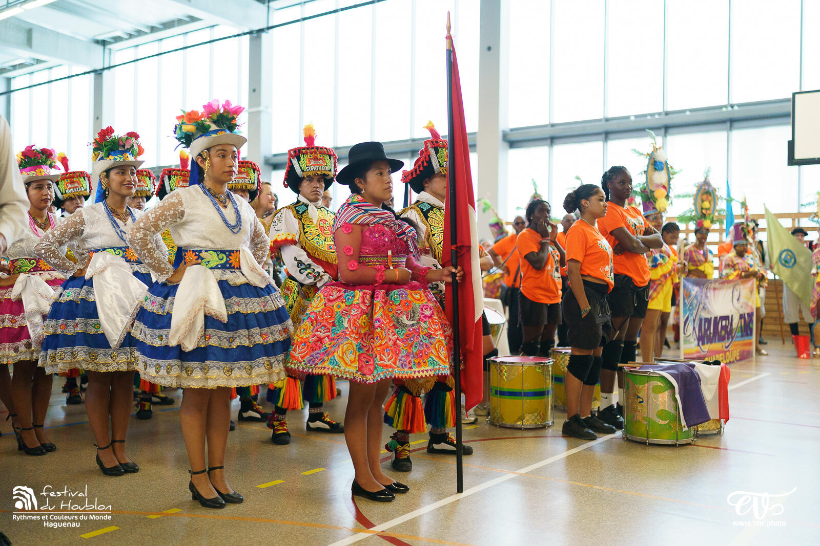 FDH 2024 | OUVERTURE